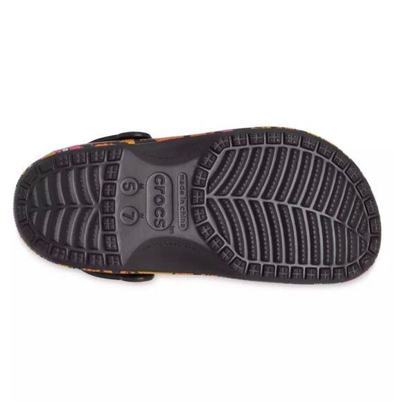 Mickey and Minnie Mouse Halloween Clogs by Crocs - Picture 5 of 6